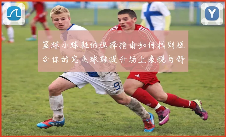 篮球小球鞋的选择指南如何找到适合你的完美球鞋提升场上表现与舒适度