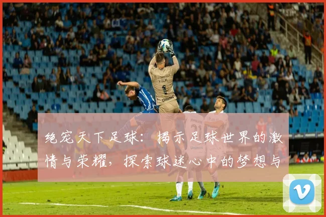 绝宠天下足球：揭示足球世界的激情与荣耀，探索球迷心中的梦想与追求