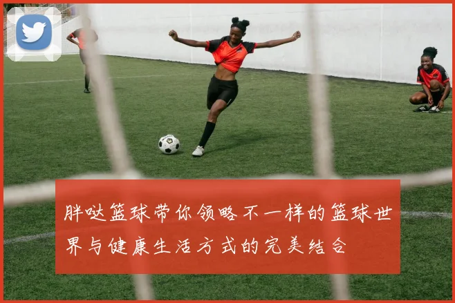 胖哒篮球带你领略不一样的篮球世界与健康生活方式的完美结合